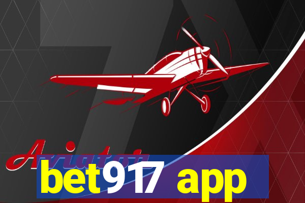 bet917 app